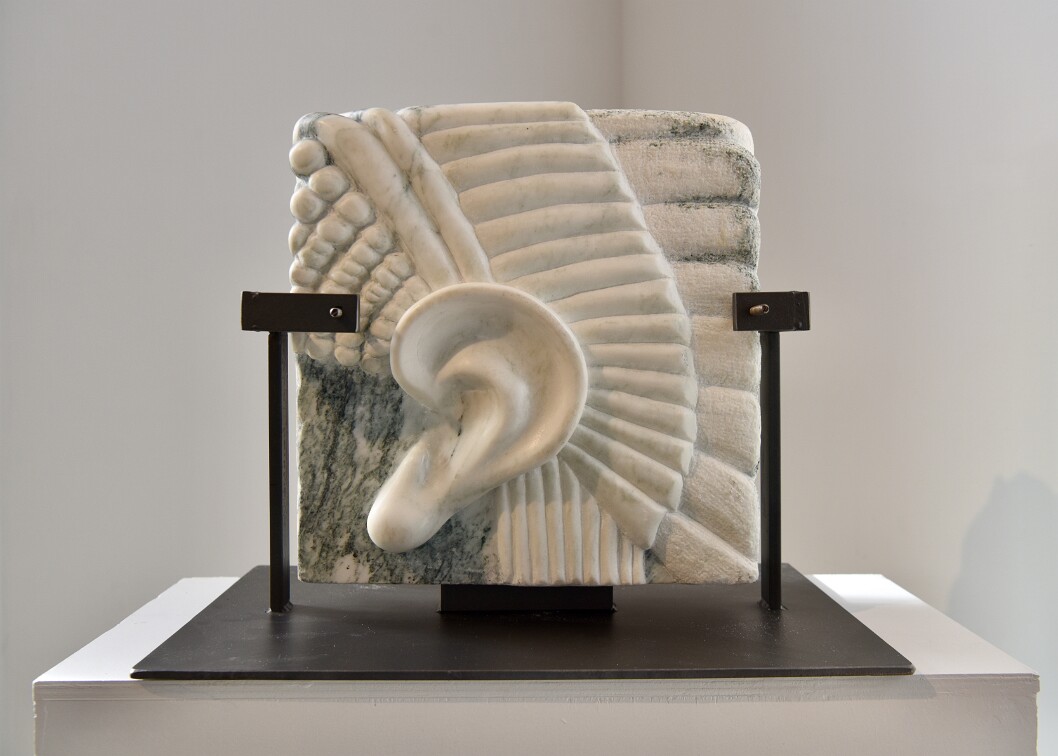 Cleopatras Demise by Earl Elliott