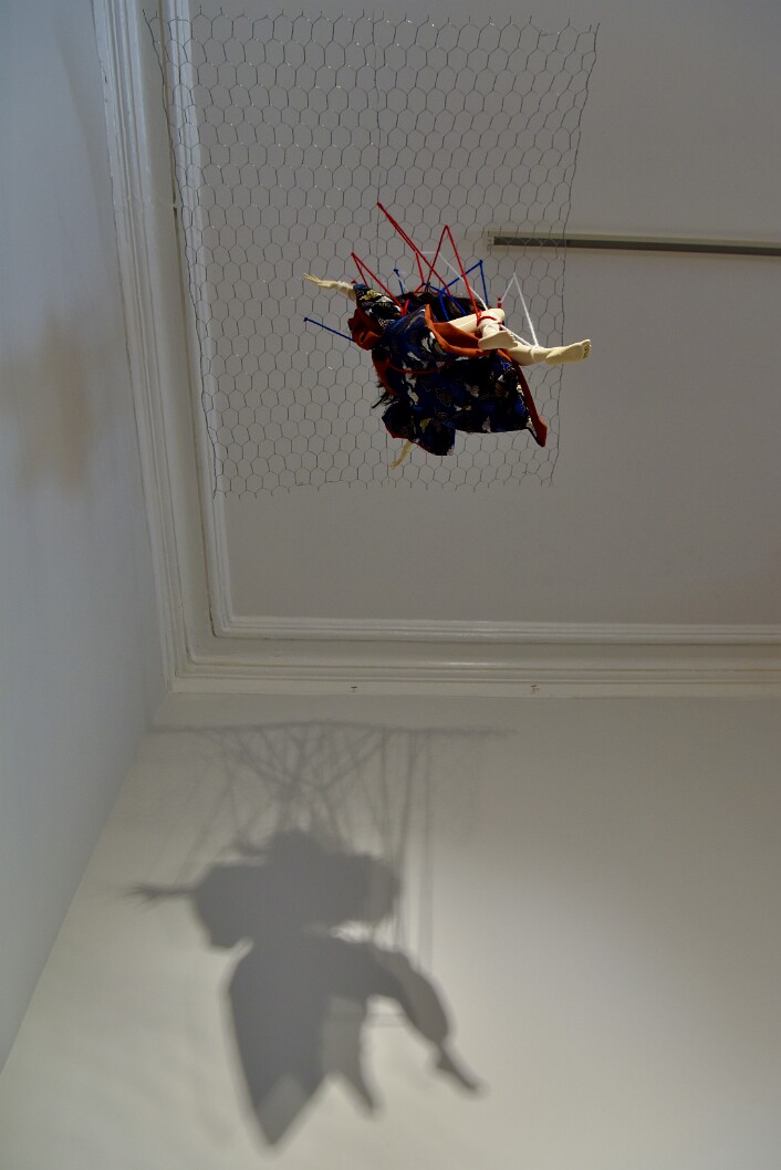Shadow Hang