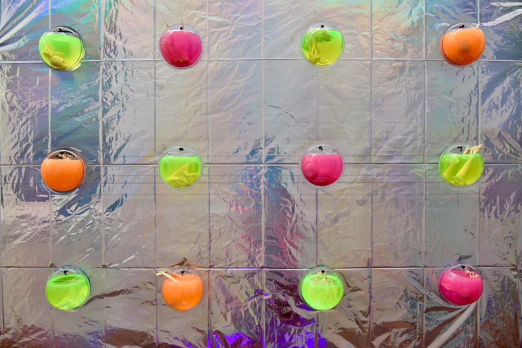 Ideas by Rieko Chacey