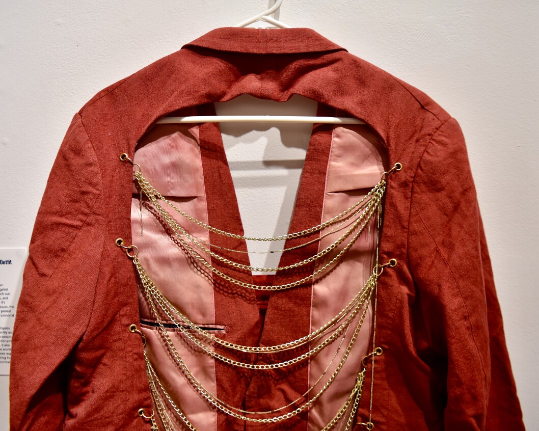 Chains and Fabric