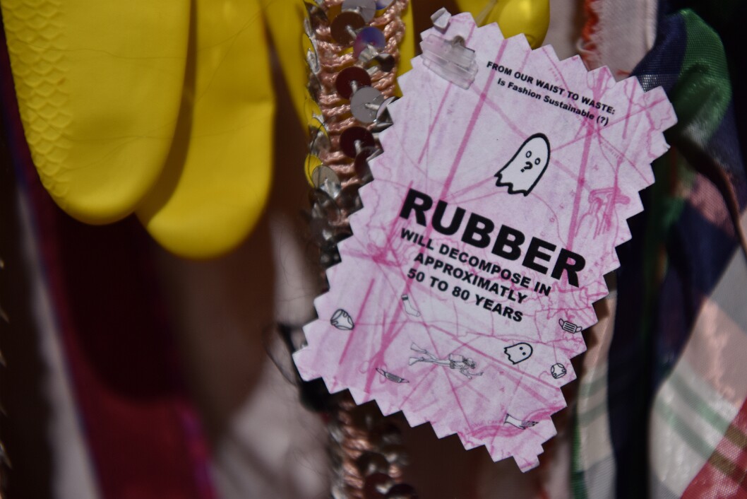 Rubber