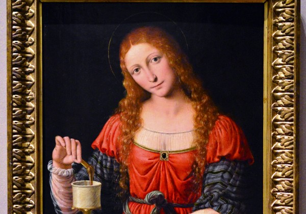 16th Century Italian Art