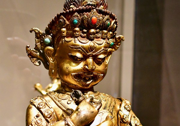 Art of India, Nepal, and Tibet