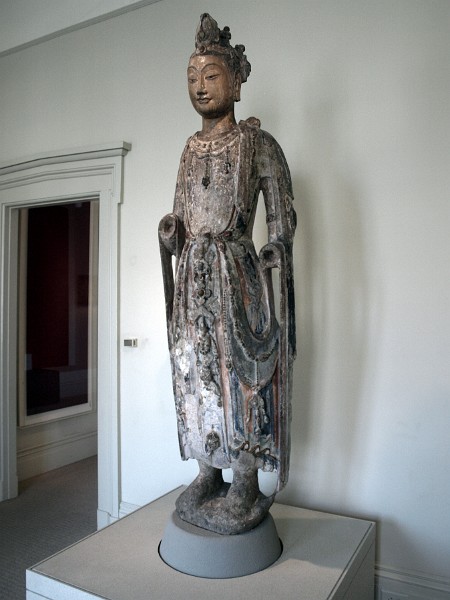 Talll Chinese Bodhisattva Talll Chinese Bodhisattva