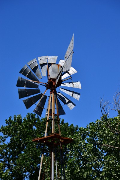 Windmill Windmill