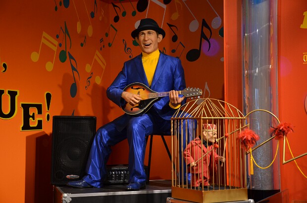 Ripley's Believe It Or Not