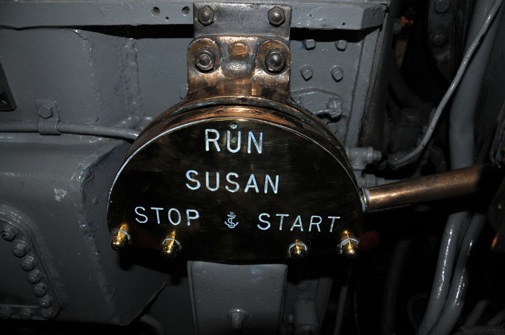 Susan Start Susan Start