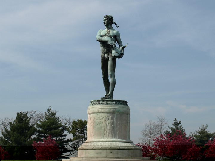 Orpheus and His Lyre Orpheus and His Lyre