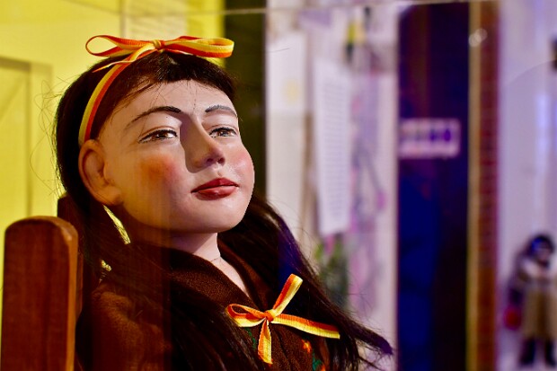 PARENTING: An Art without a Manual