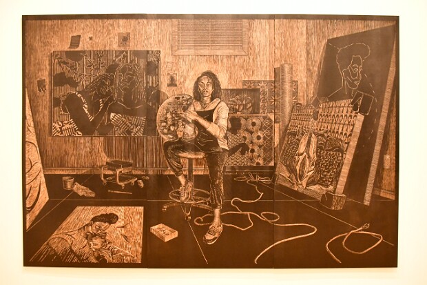 LaToya Hobbs - Carving Out Time