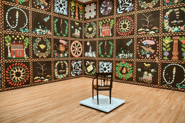 Lauren Frances Adams - Forget-me-not