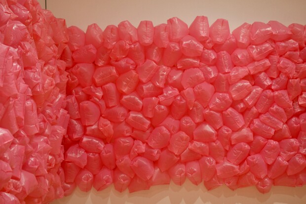 Maren Hassinger: The Spirit of Things