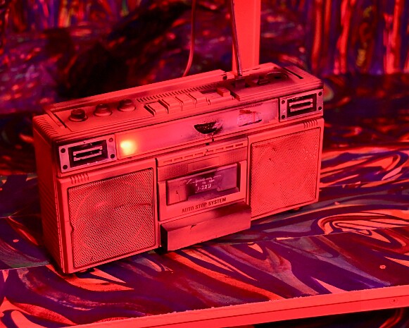 Commons Collaboration