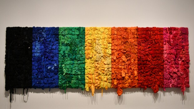 Generations: A History of Black Abstract Art