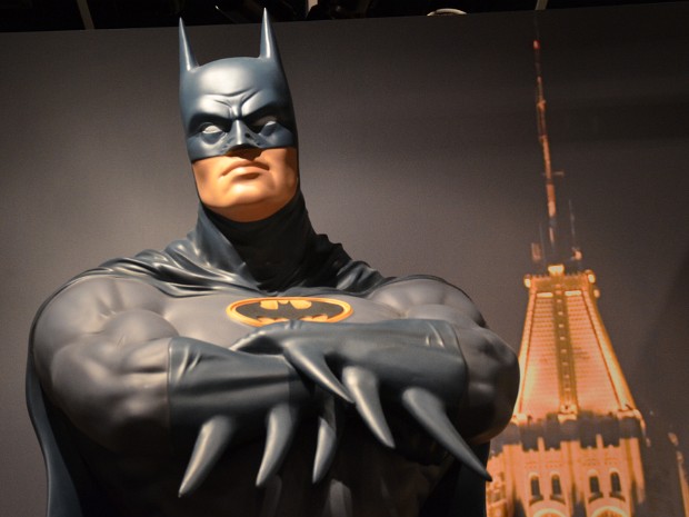 Geppi's Entertainment Museum
