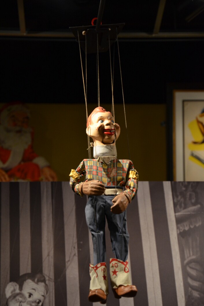 Howdy Doody