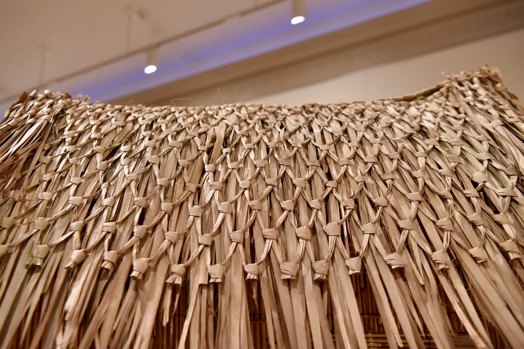 Woven Together