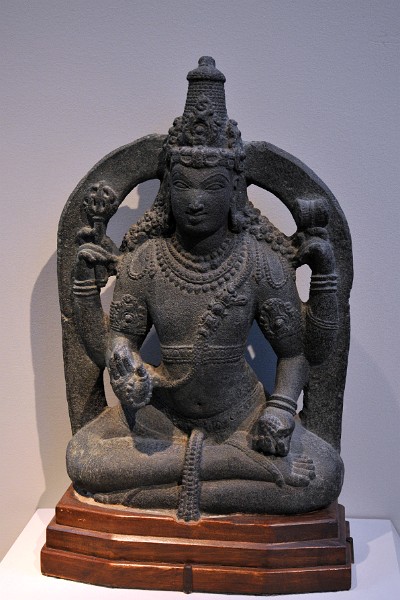 Shiva From the 10th Century Shiva From the 10th Century