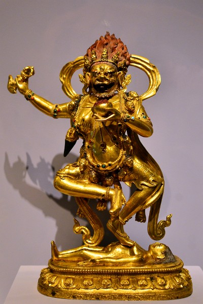 Simhavaktra From the 18th Century Simhavaktra From the 18th Century