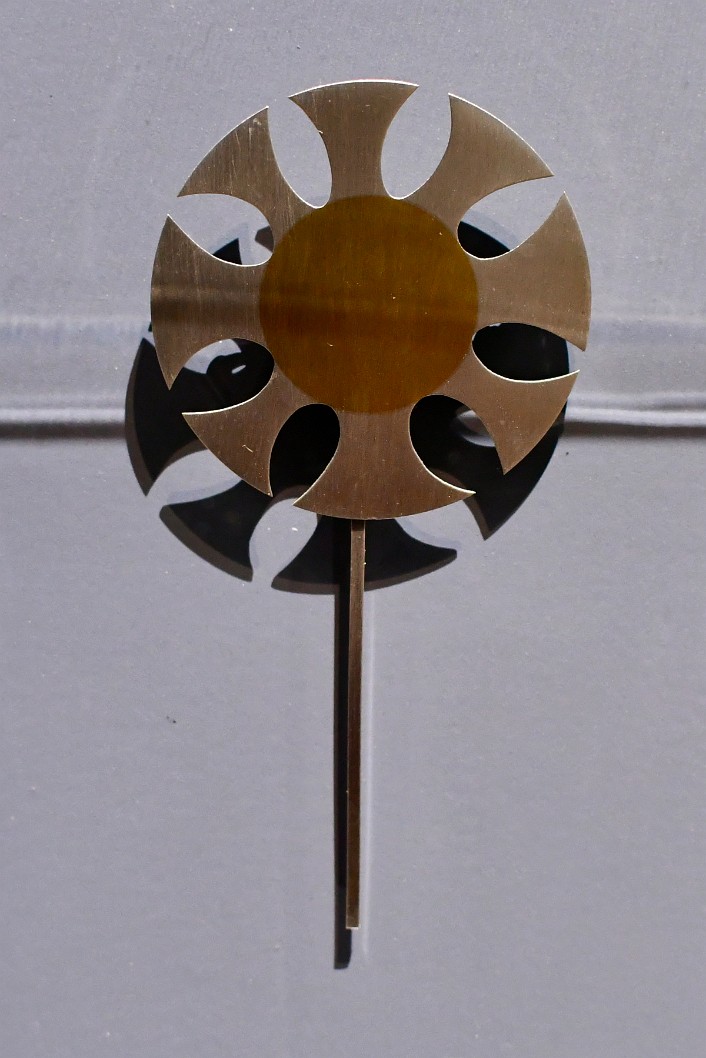 Pin Circa 1960-75