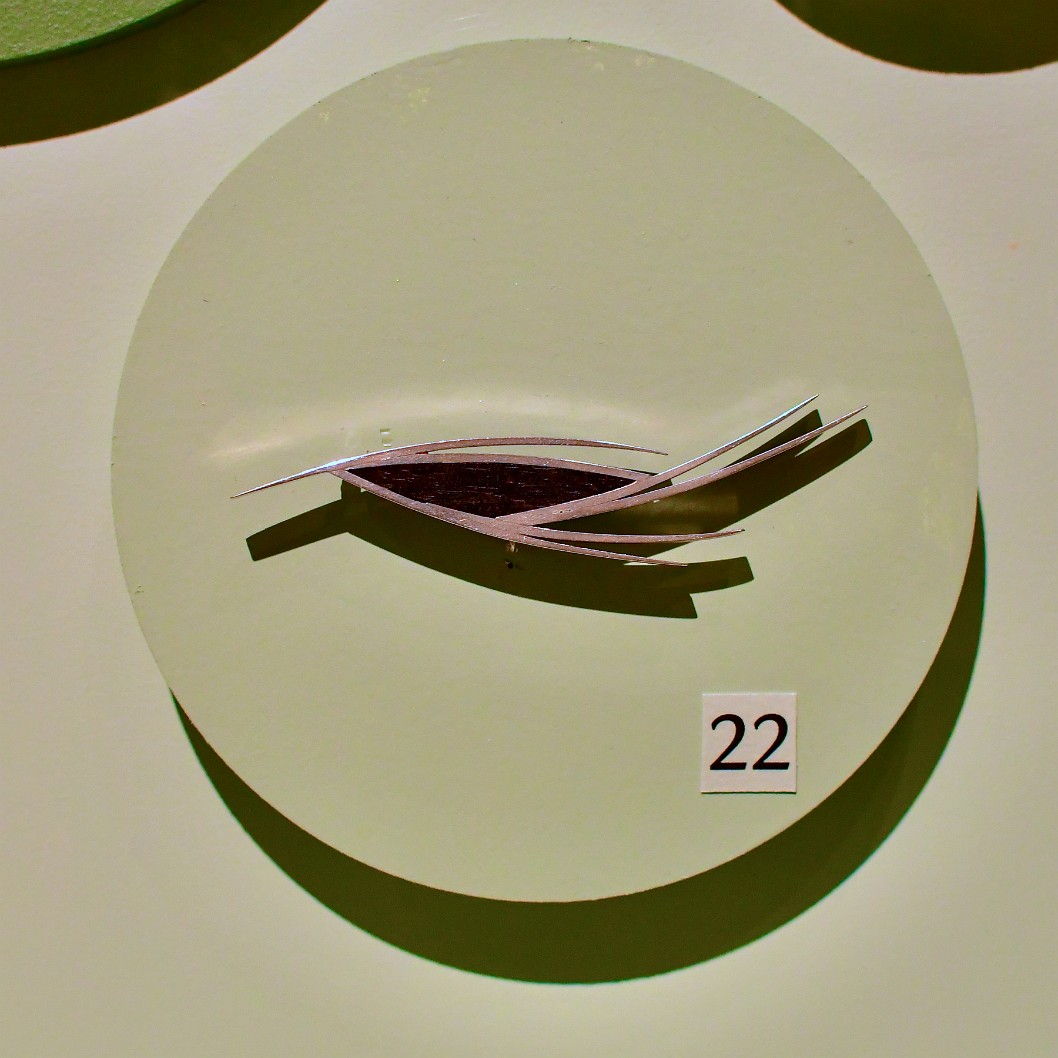 Pin Circa 1965-75