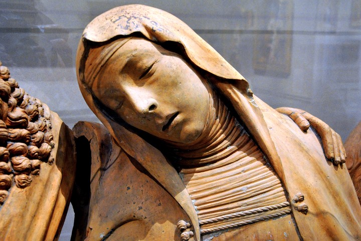 Virgin Mary Virgin Mary
