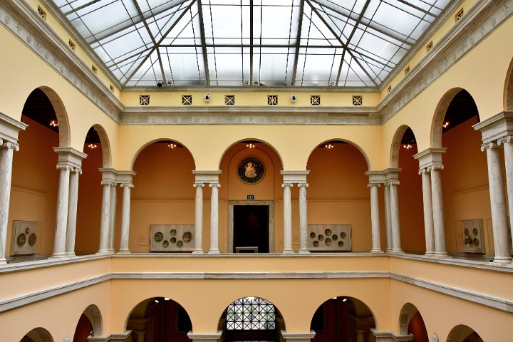 View From the 2nd Level