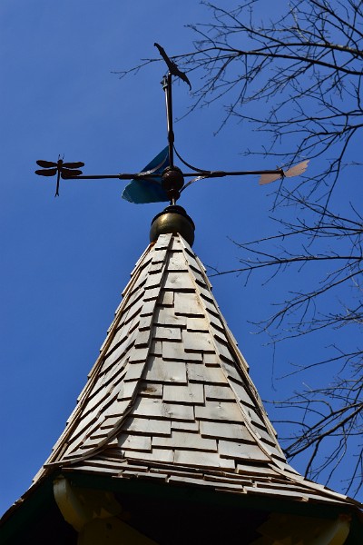 Weather Vane Weather Vane