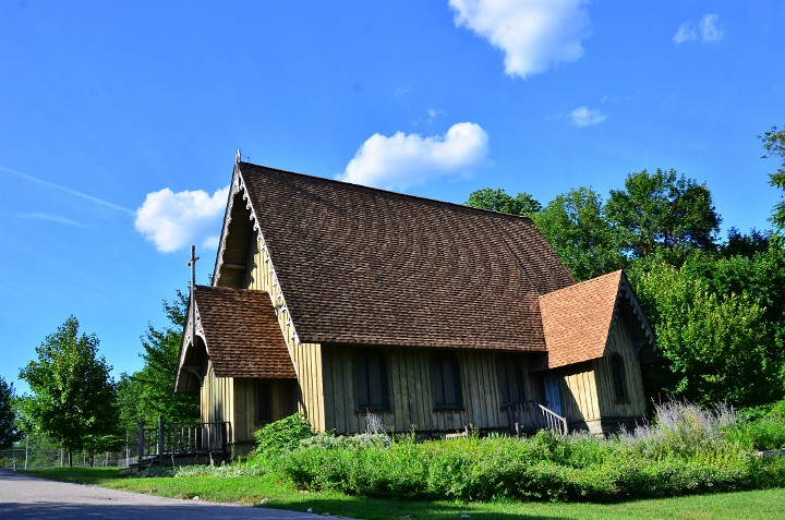 Sharp Roof Angles Sharp Roof Angles