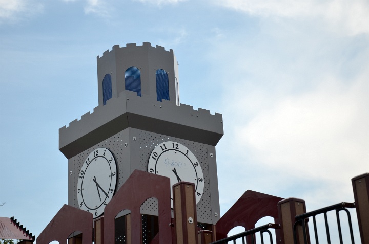 Clocktower Clocktower