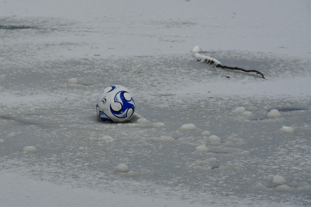 Ice Ball