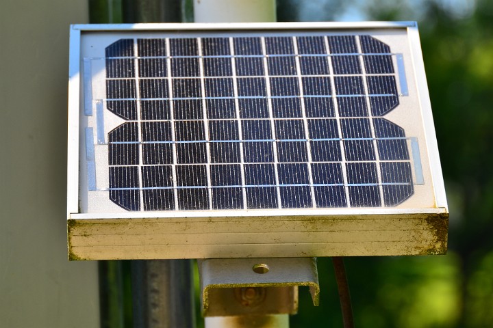 Solar Panel Solar Panel