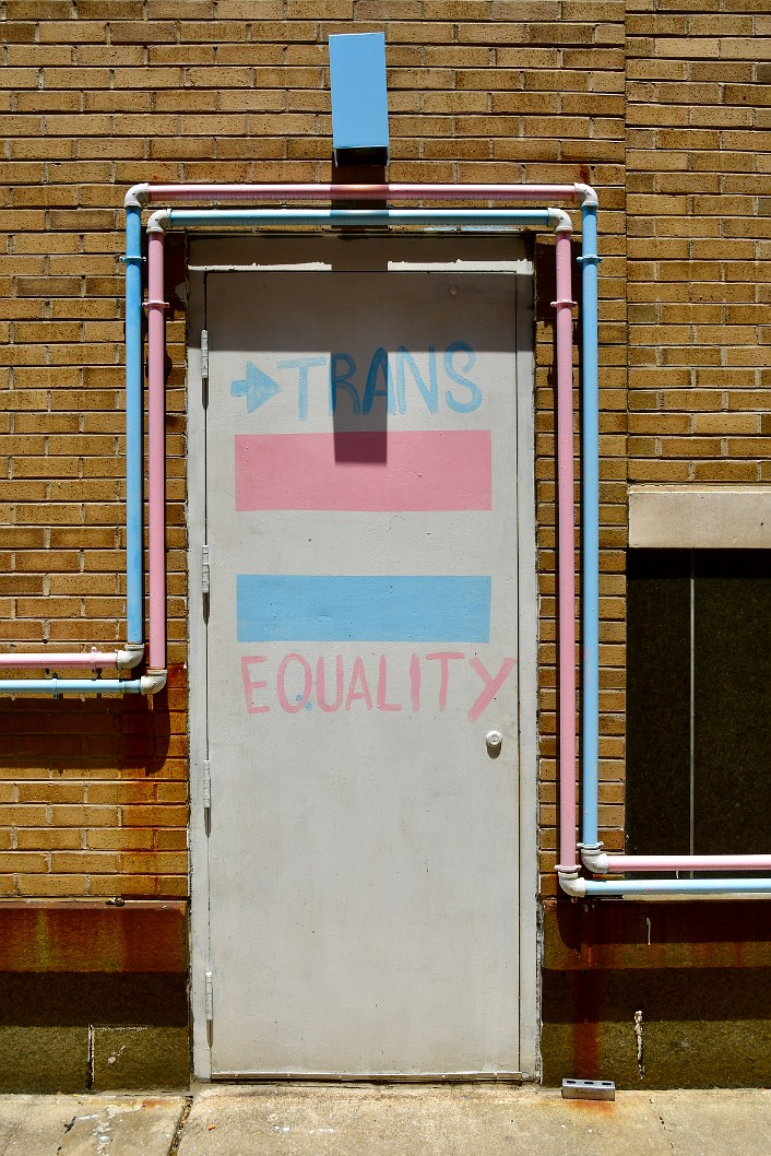 Trans Equality