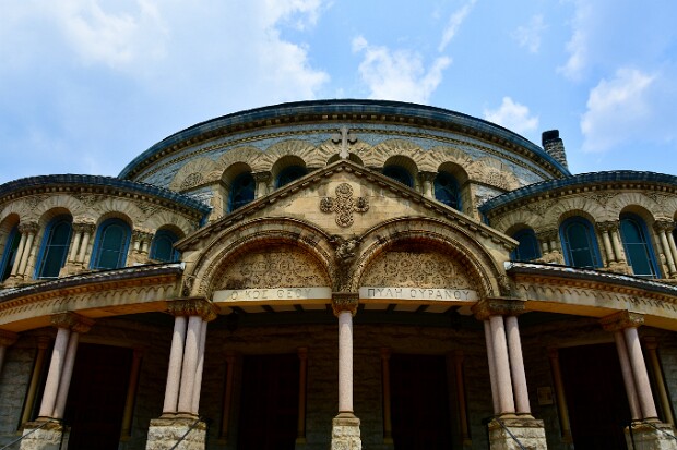Greek Orthodox Cathedral of the Annunciation