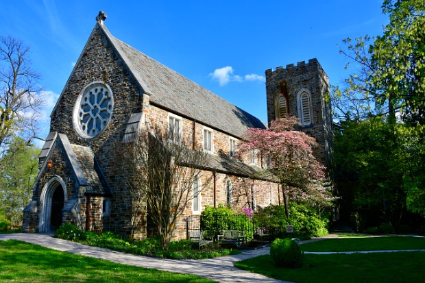 Saint Bartholomews Episcopal Church